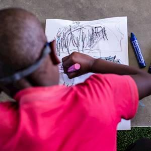 Help LIV Durban raise R5,000 for Purchasing stationery for our school