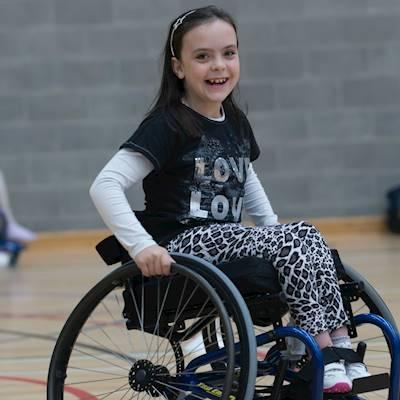 Help The 100% foundation by Donating TV and Washing Machine to Hope Orphanage for children dealing with compromised health conditions