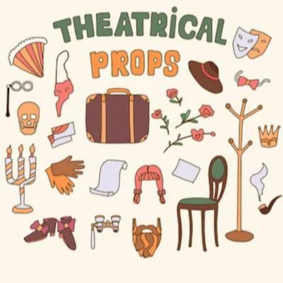 Help Sparrow Schools Educational Trust by donating props eg. hats, scarves, bags, clothes etc for Our new Drama Therapy Programme at both of our schools