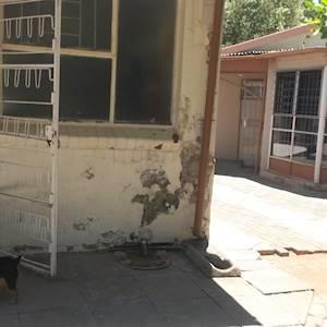 Help Hospice Rustenburg by Donating paint for for our Hospice buildings
