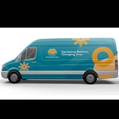 Help Thula Baba Project by donating a vehicle for collecting and distributing donations