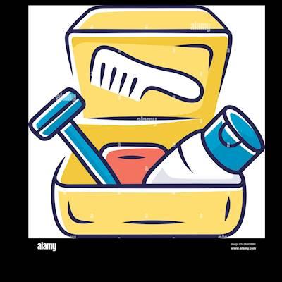 Help Omega Centre by Donating Sanitary Pads, Hygiene Kits and Toiletries for the girls in our vulnerable communities.