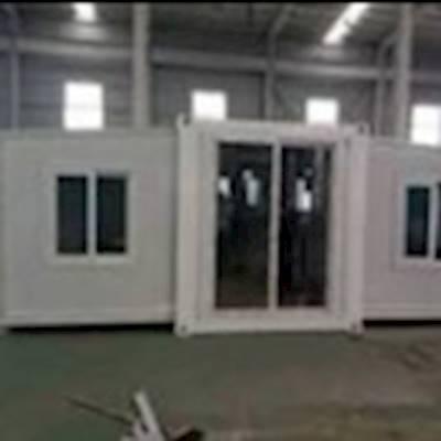 Help Second Chance Group by Donating Office Container for counselling/ therapy rooms