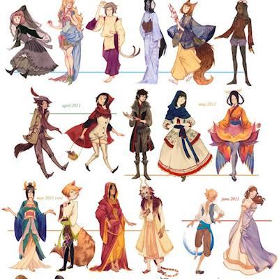 Help The Topsy Foundation - Johannesburg by donating Fantasy Clothes: Angels wings, Wigs, etc for the children at the ECD Centre.