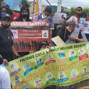 Help Phoenix Child Welfare by Donating covid packs and flu medication for community and victims via Phoenix Child Welfare