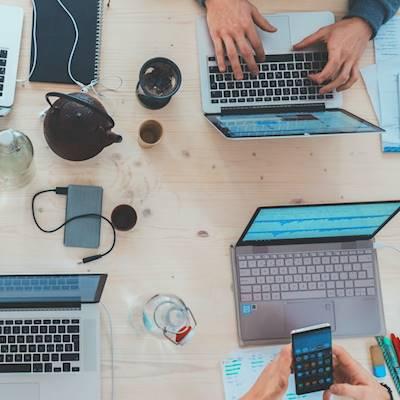 Help Khulisa Social Solutions with 5 volunteers for mentors - assist with development of business plans etc