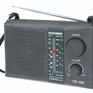 Help Ya Bana Village for the children by Donating 10 small radios for our super mothers.