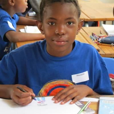 Help Rays of Hope with 20 volunteers for Tutoring in English or Maths on Saturday