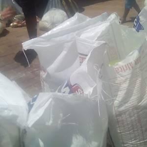Help Siyakholwa Support Care Centre by DONATING FOR FEEDING SCHEME PROJECTS 2220 OVC for MOBILE OVC FEEDING SCHEME