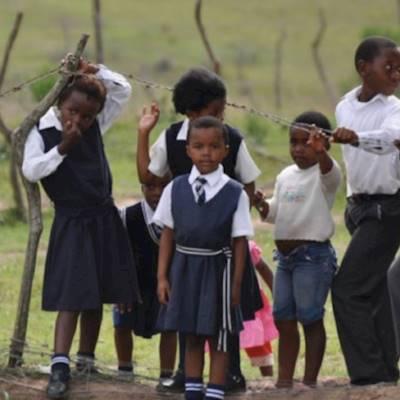 Help Philenkosini Edu Care by donating school clothes for our vulnerable & orphans for attending schools without any proper school uniform