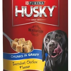 Help Animal Welfare Society Stellenbosch by TINNED FOOD NEEDED for Tinned food is used for our sick animals