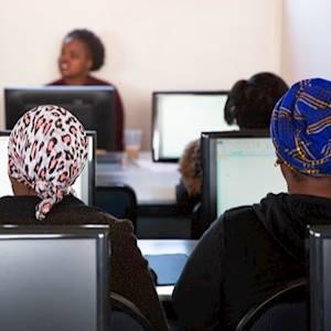 Help Hope Africa Collective raise R3,000 for sponsoring a student to do our Life Development course.