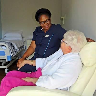 Help Helderberg Hospice by donating good quality pre loved household items for us to sell, raising funds which sustain our service