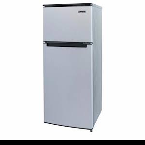 Help Cross Connect Community Outreach by Donating a working fridge for our new office