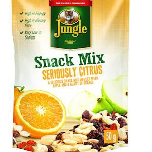 Help The Breast Health Foundation by donating healthy snacks or small juice boxes for 2000 goodie bags for our Cancer Warrior Walk