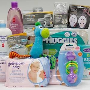 Help Khensani's Collection by donating baby formula, nappies or any other toiletries for our pregnant teens in Diepsloot