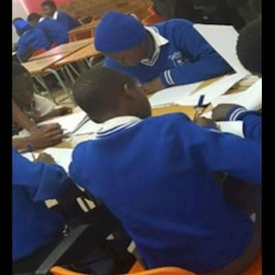 Help Yakha Ikusasa Manje Health Development Centre by donating reading books and stationary for our after-school programme