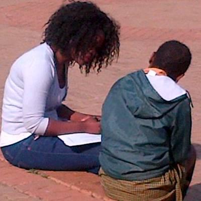 Help Childline Gauteng raise R100000 for GBV - awareness talks in primary schools