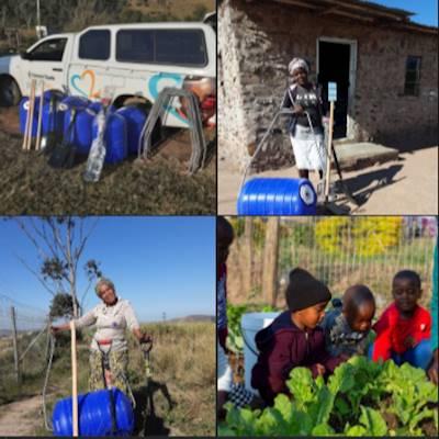 Help Hippo Roller Foundation NPC with 10 volunteers for Social Media Ambassadors for Hippo Roller Foundation