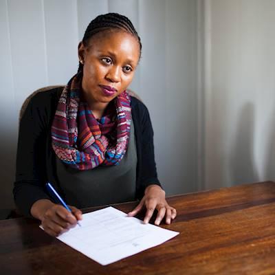 Help Lawyers against Abuse (LvA) raise R150,000 for legal services for GBV victims