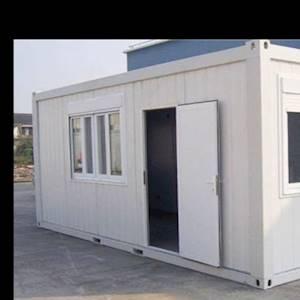 Help Ram - Rescue Among Many raise R32,000 for a metal container for a rural soup kitchen