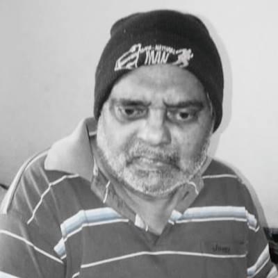 Help Church Alliance for Social Transformation by donating a wheelchair for a stroke survivor.