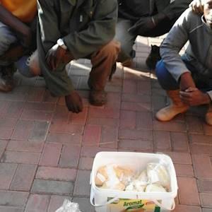 Help Hope (stella from hope helping people everywhere ) raise R250 000 for WENDY HOUSES x25 TIOLETSAND SHOWERS