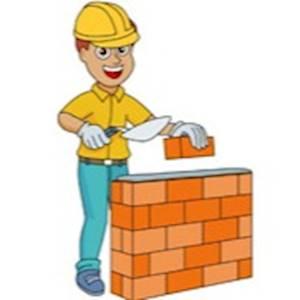 Help Christian Social Services (CMR East London) by Purchasing cement slabs and fix the outside for damaged wall at CMR offices