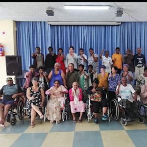 Help Aryan Benevolent Home with 9000 volunteers for Virtual need-share appeal letter