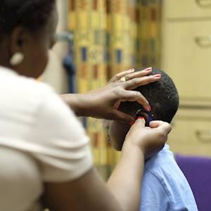 Help Foundation for Children with Hearing Loss in SA raise R15,000 for Hearing aids for a deaf child in need