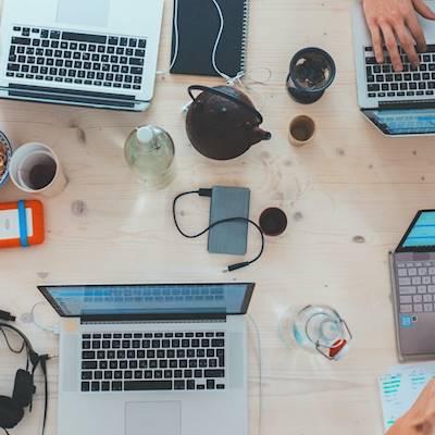 Help READ to RISE with 5 volunteers for marketing