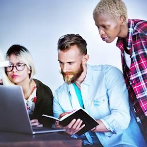 Help SAYes Mentoring with 20 volunteers for Remote Youth Mentoring Opportunities for Corporates