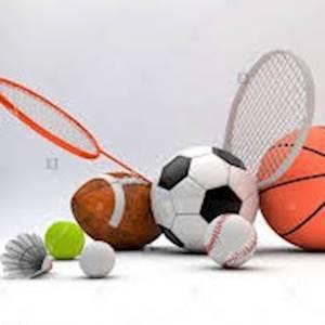 Help 3D Academy by giving your unused sports equipment for their weekly exercise sessions