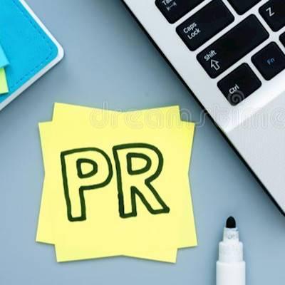 Help SOS NPO with 5 volunteers for assistance with public relations tasks