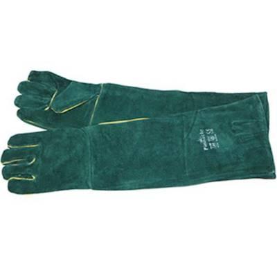 Help The Topsy Foundation - Johannesburg by donating PPE, 2x extra-large long gloves for our community workers.