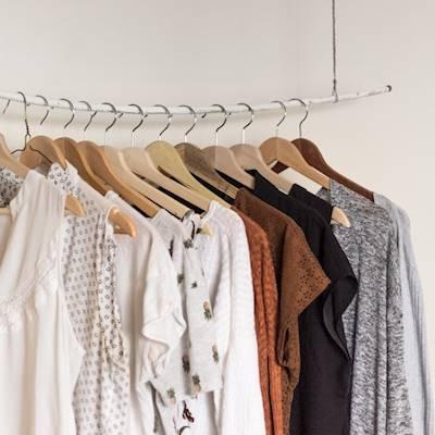 Help St Mary's School Waverley Foundation NPC by Pre-loved clothing for Grade 8 - 12 Learners in Ikusasa Lethu