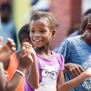 Help Amy Foundation, Formerly The Amy Biehl Foundation with 5 volunteers for assistance with social media planning and execution