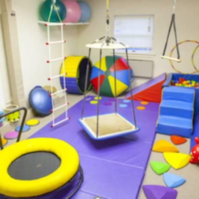 Help Nelson Mandela Children's Fund by donating therapeutic toys for patients at Nelson Mandela Children's Hospital