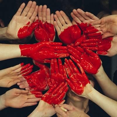Help Chidiya Foundation NPO with 94 volunteers for growing our social media presence.