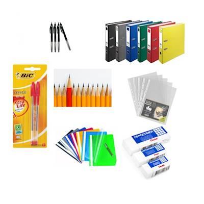 Help The Topsy Foundation - Johannesburg by donating stationary: pens, pencils, files, etc. for the children at the ECD Centers