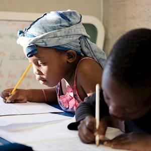 Help LIV Lanseria by doanting wall fans for the community afterschool centre