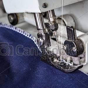 Help 7th Heaven Children's Haven NPC by donating a working overlocker in good condition for producing high quality items in our sewing classes