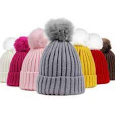 Help The Topsy Foundation - Johannesburg by donating Beanies for the children at the ECD Centres