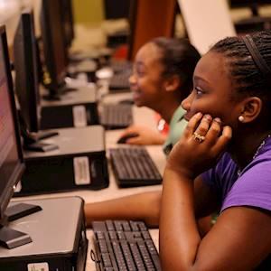 Help The Living Link's AIP & WRP Training Programme by Donating 9 desktop computers for computer classes for Computer Training for Intellectually disabled adults.