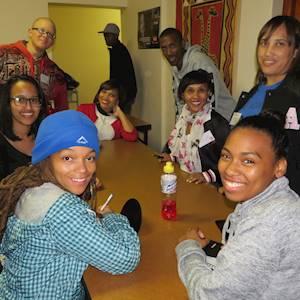 Help MOT South Africa by Donating 6 Laptops that are usable and in good quality for for 4 staff members and 2 office volunteers