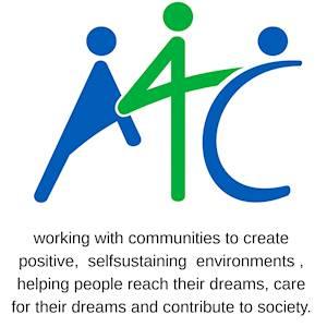 Help Ambassadors4Change with 5 volunteers for assist in fundraising