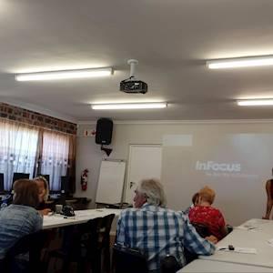 Help The Sozo Foundation - Sozo Educentre with 10 volunteers for Tutoring and mentoring High School Learners