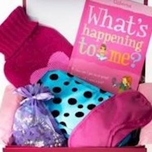 Help Ya Bana Village for the children by donating welcome to womanhood care packages for our Ya Bana Village and neighbourhood girls in need