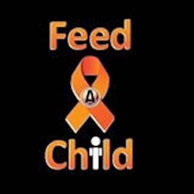 Help Feed A Child with 5 volunteers for sorting clothes & goods •pack, clean & dust shelves