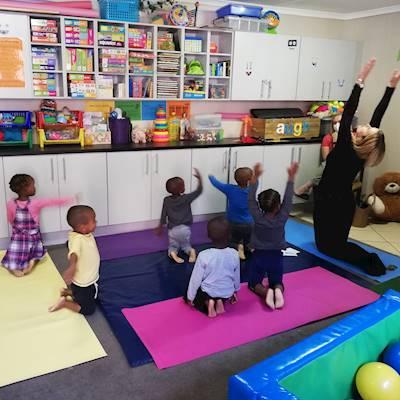 Help New BeginningZ CYCC by Education Toys & Books and Arts & Crafts for our Therapy / ECD room